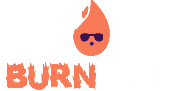 Burn & Claim