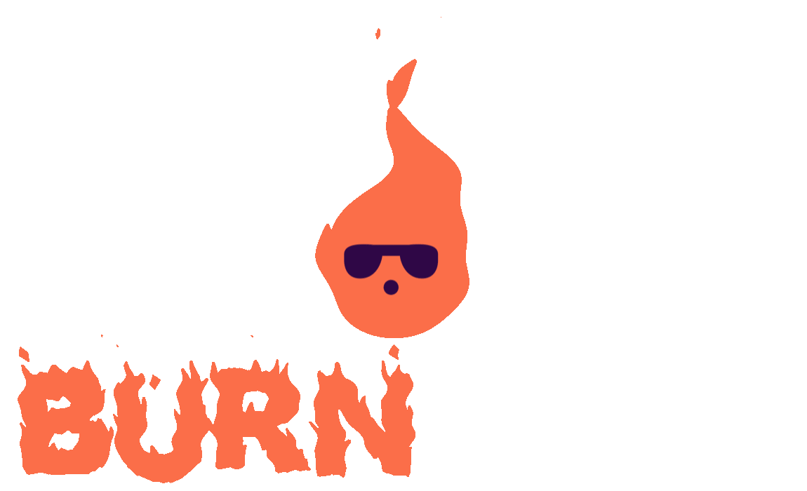 Burner Logo